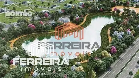 Terreno, 455 m² - Foto 1