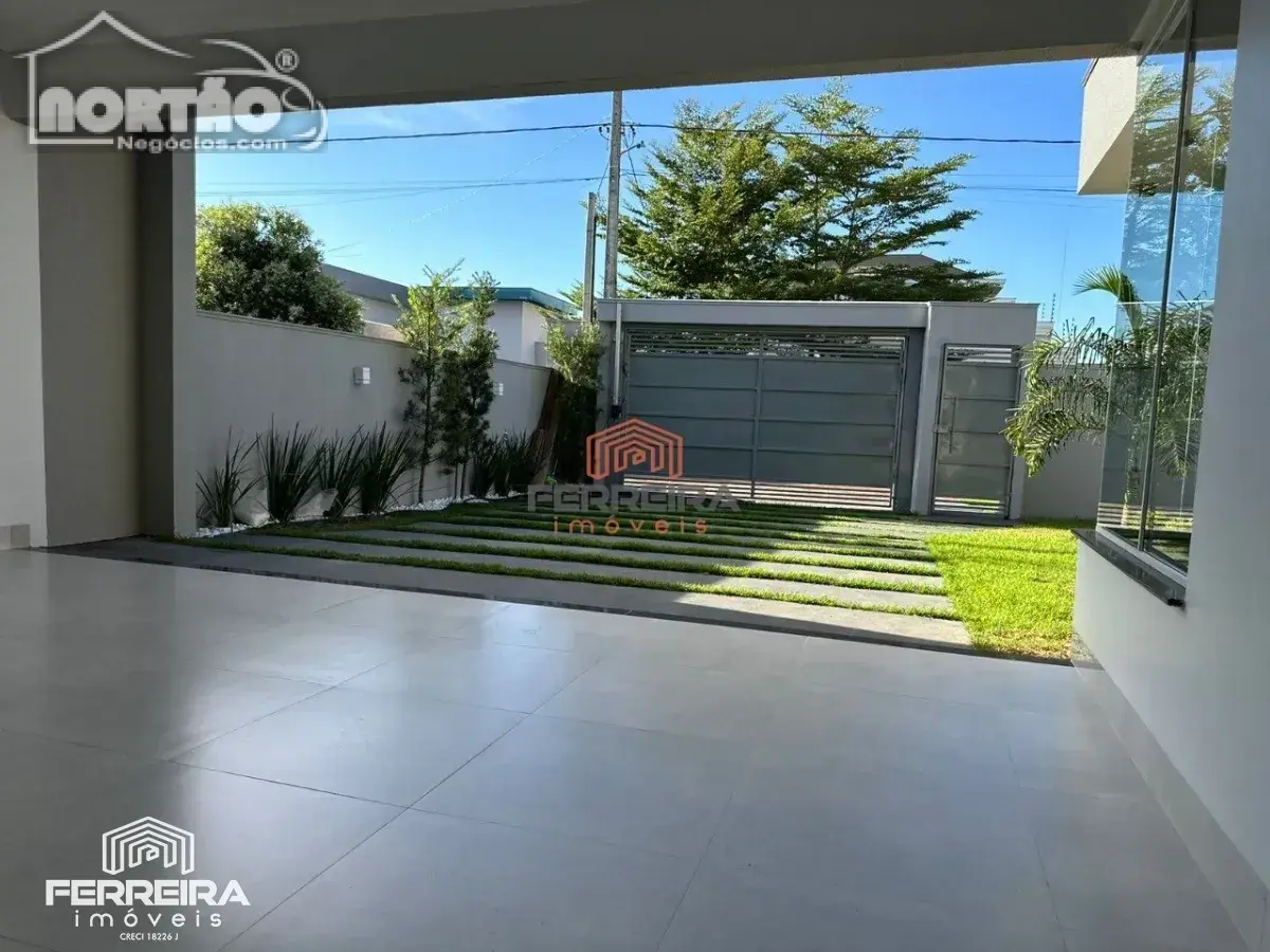 Casa, 3 quartos, 165 m² - Foto 1