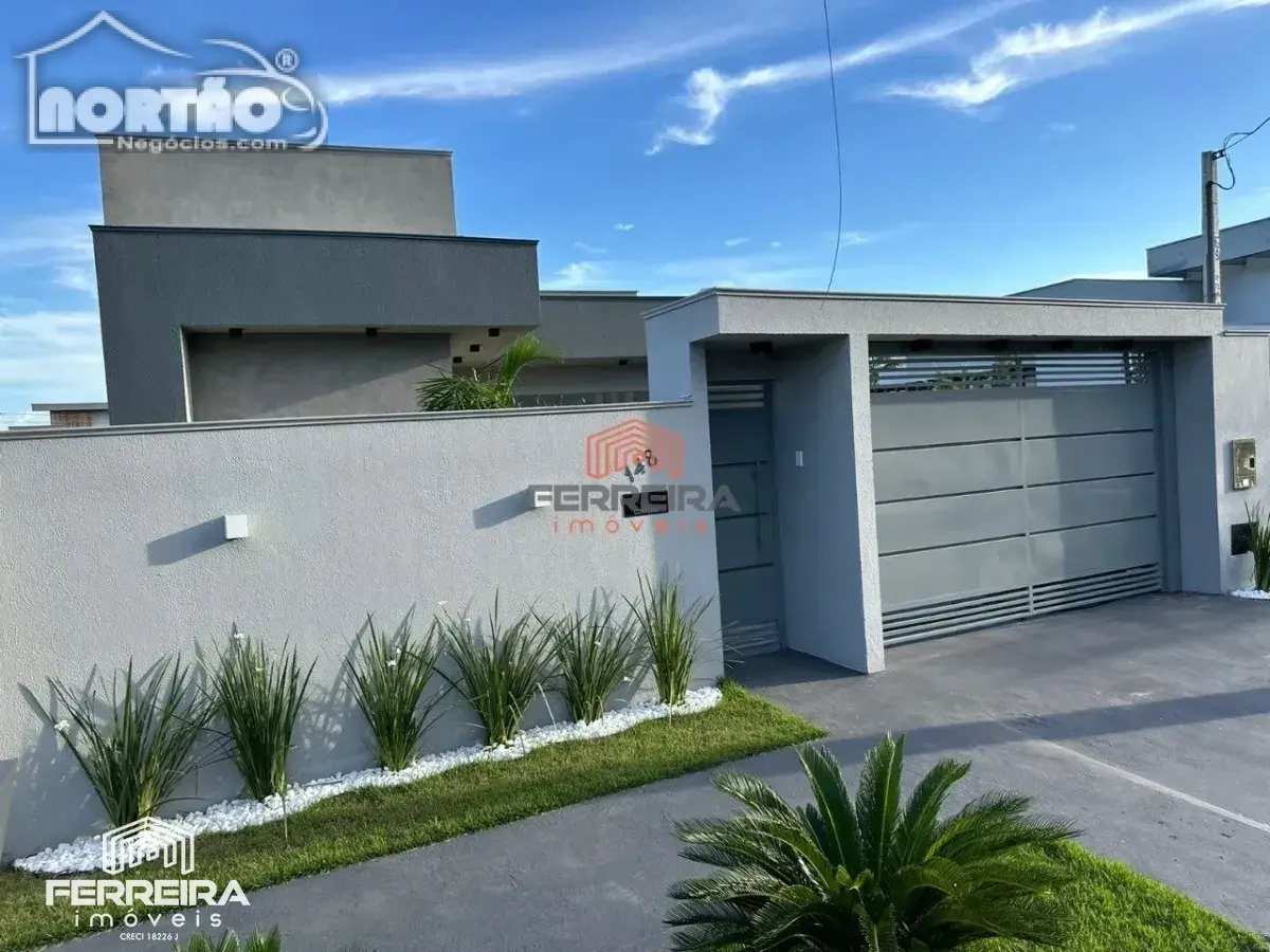 Casa, 3 quartos, 165 m² - Foto 2