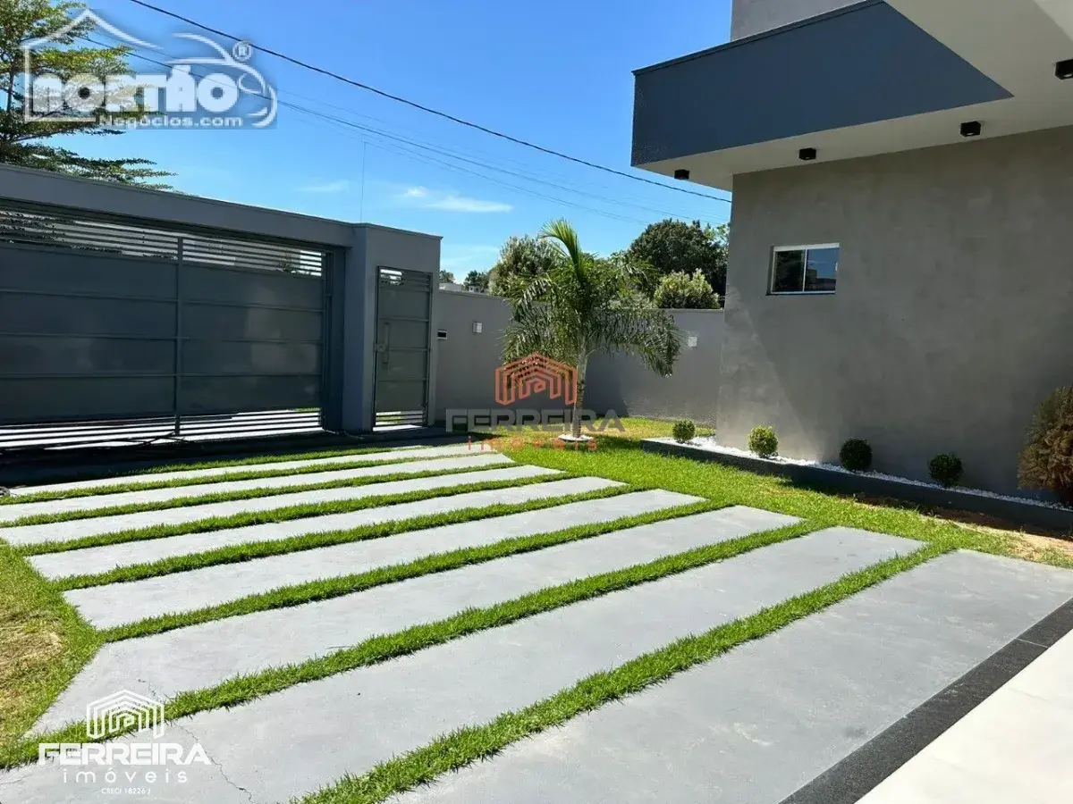 Casa, 3 quartos, 165 m² - Foto 3