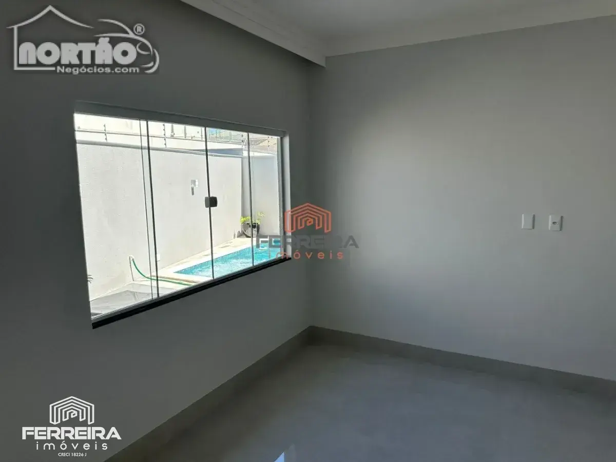 Casa, 3 quartos, 165 m² - Foto 7