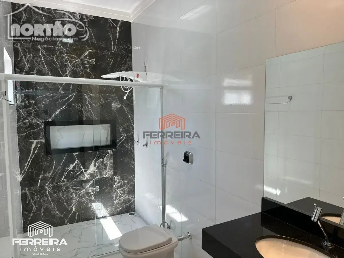 Casa, 3 quartos, 165 m² - Foto 8