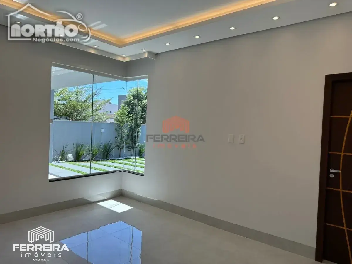 Casa, 3 quartos, 165 m² - Foto 9