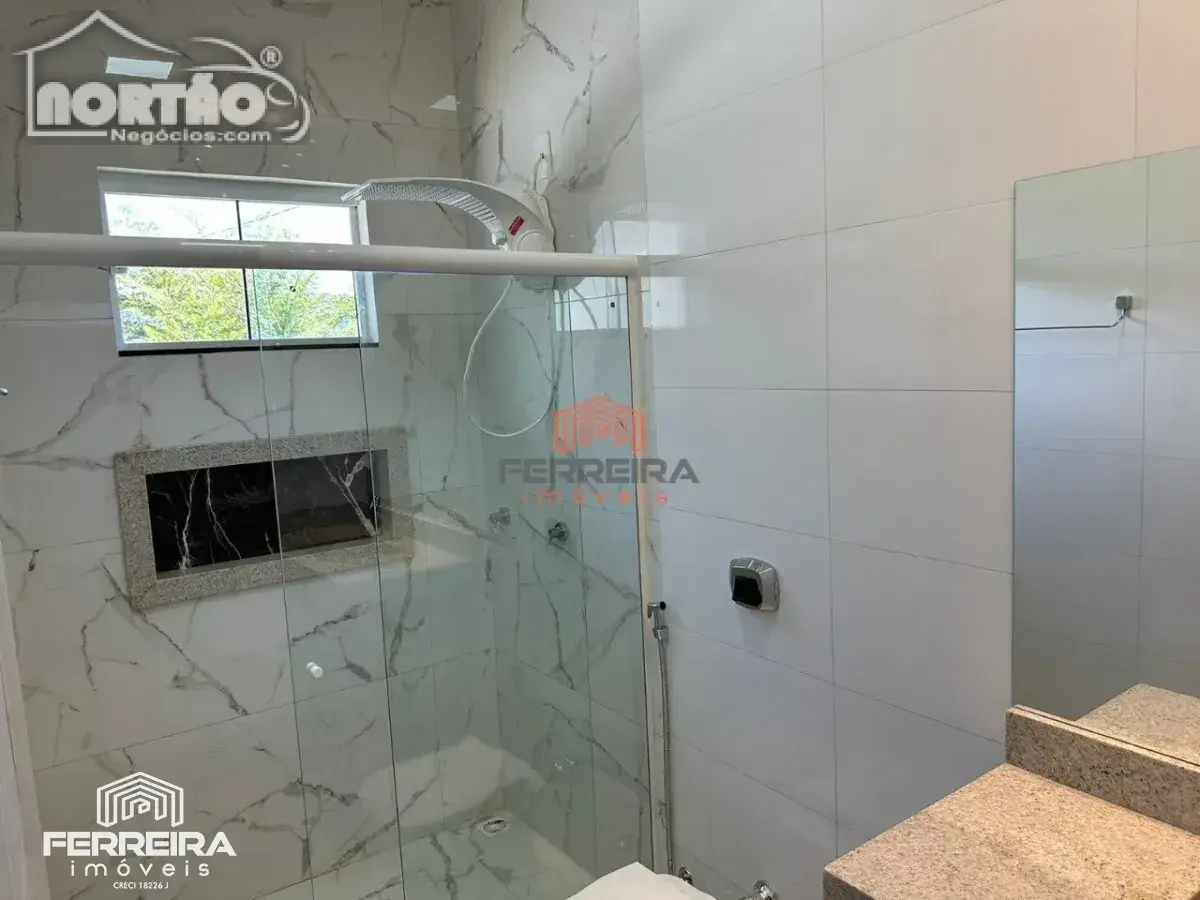 Casa, 3 quartos, 165 m² - Foto 10