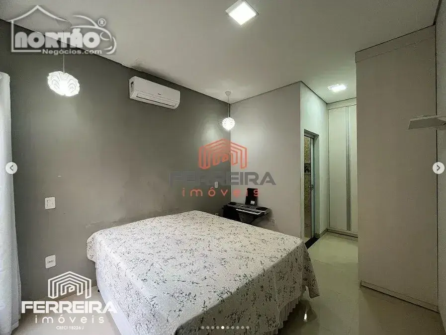 Casa, 3 quartos, 114 m² - Foto 2