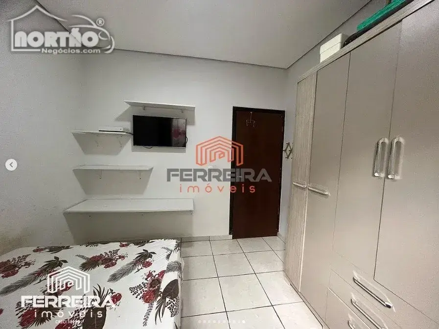 Casa, 3 quartos, 114 m² - Foto 4