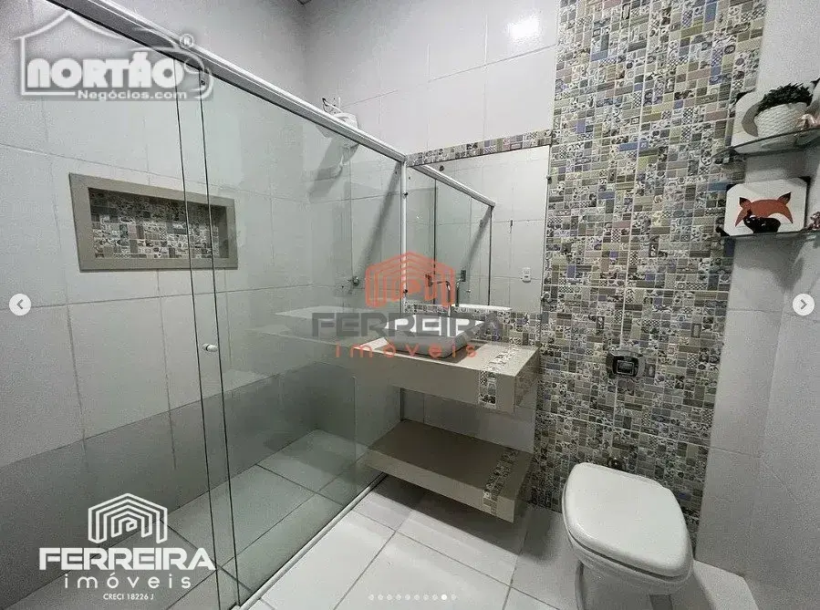 Casa, 3 quartos, 114 m² - Foto 5