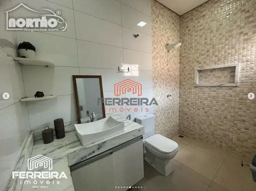 Casa, 3 quartos, 114 m² - Foto 6