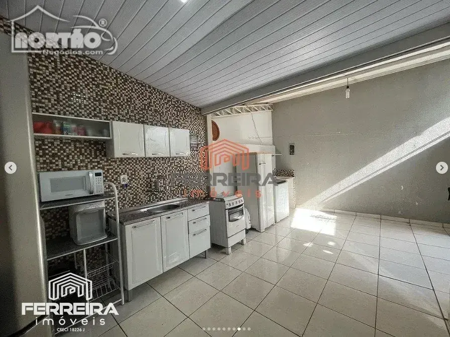 Casa, 3 quartos, 114 m² - Foto 7