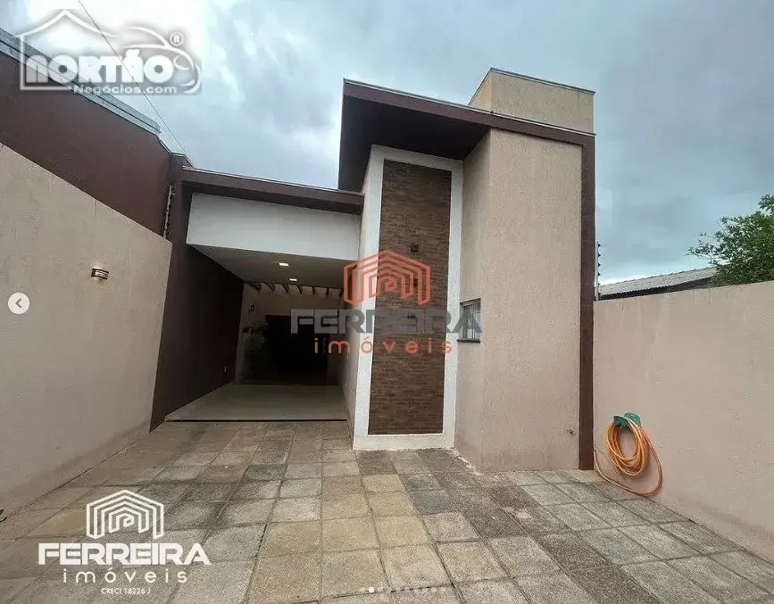 Casa, 3 quartos, 114 m² - Foto 8