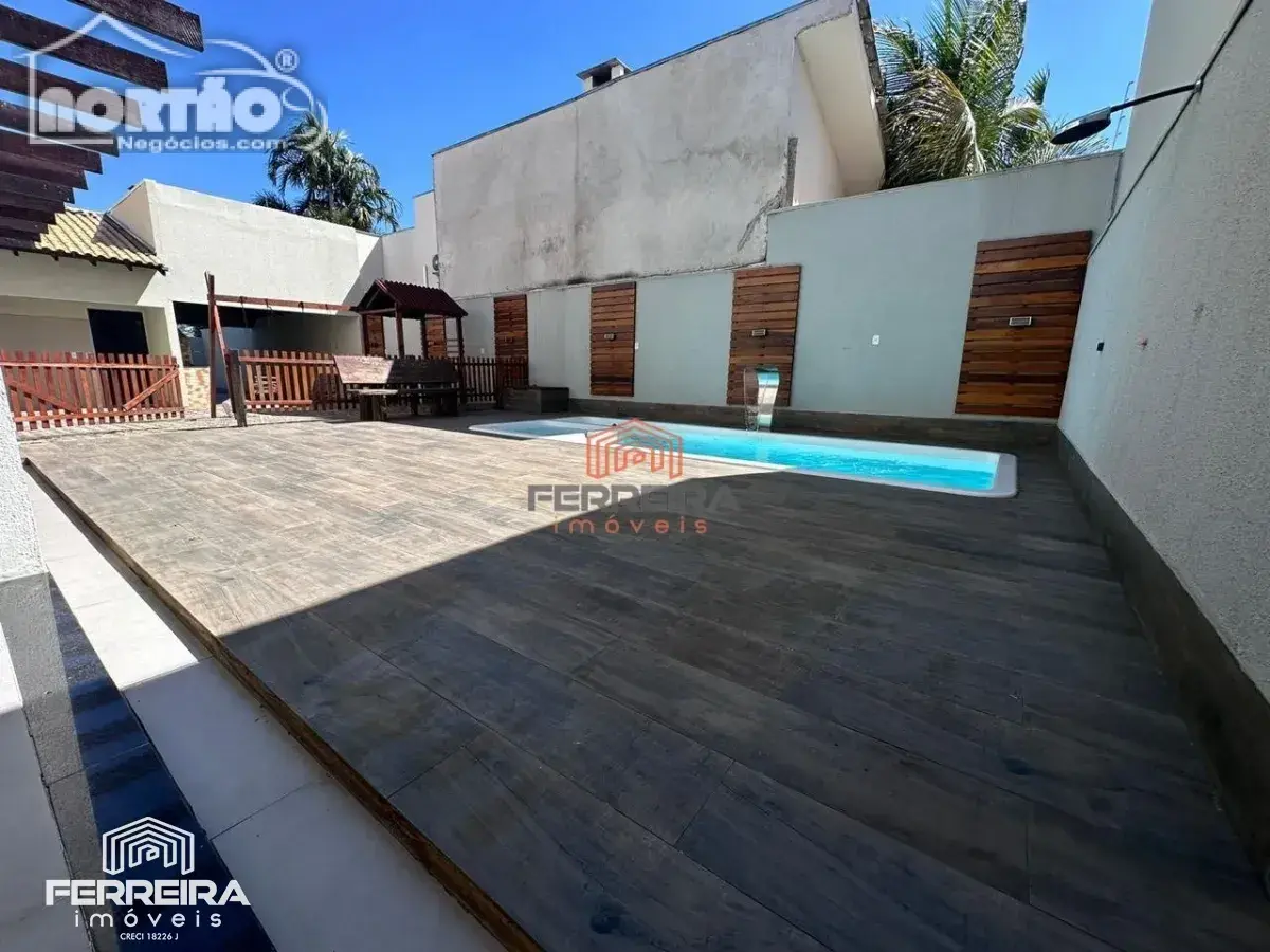 Casa, 2 quartos, 205 m² - Foto 6