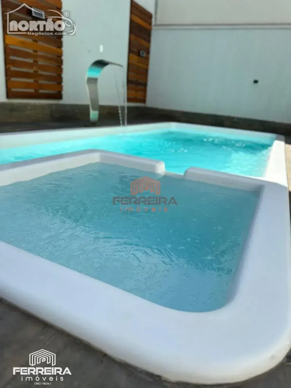 Casa, 2 quartos, 205 m² - Foto 7