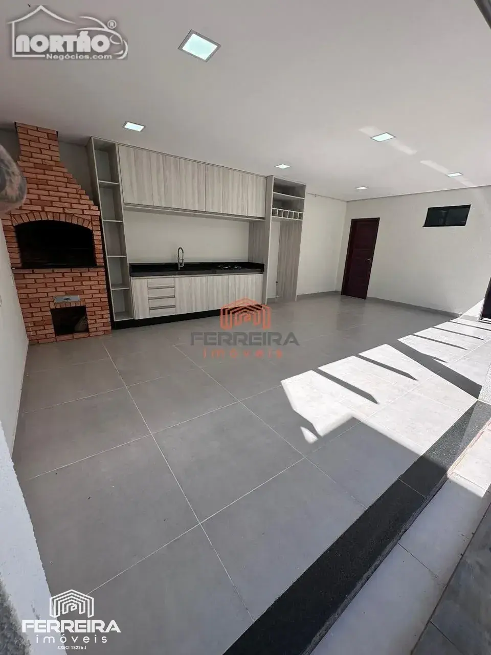 Casa, 2 quartos, 205 m² - Foto 8