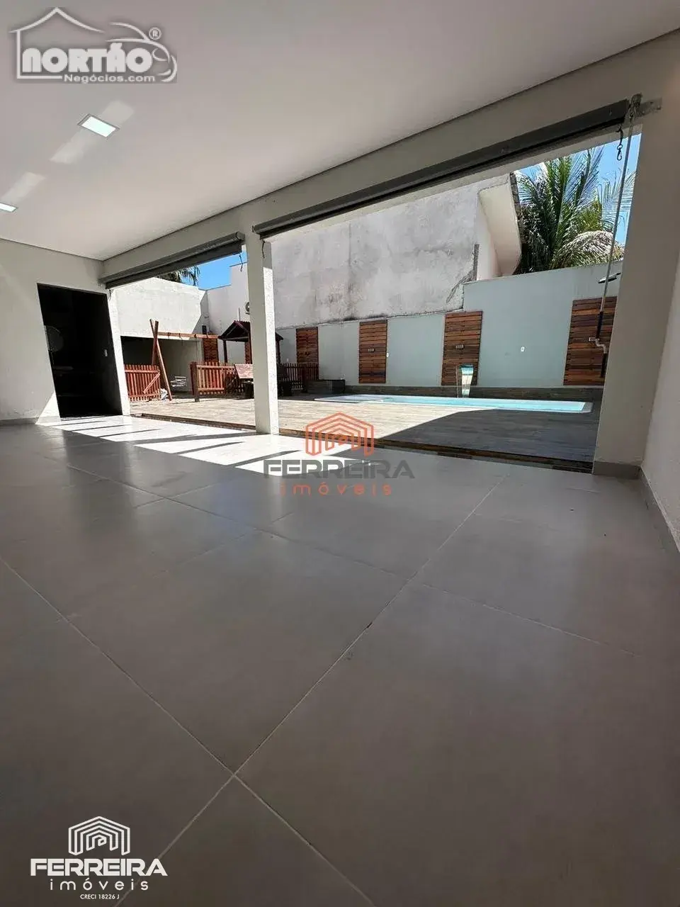 Casa, 2 quartos, 205 m² - Foto 9