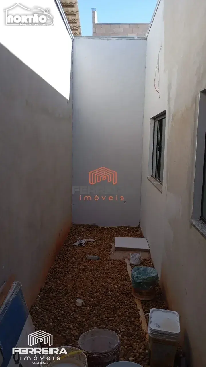 Casa, 2 quartos, 68 m² - Foto 3
