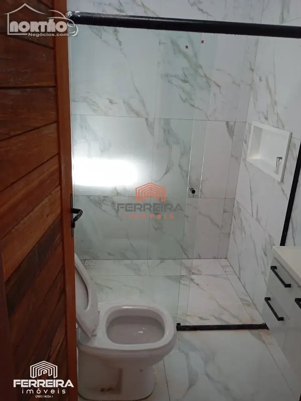 Casa, 2 quartos, 68 m² - Foto 5