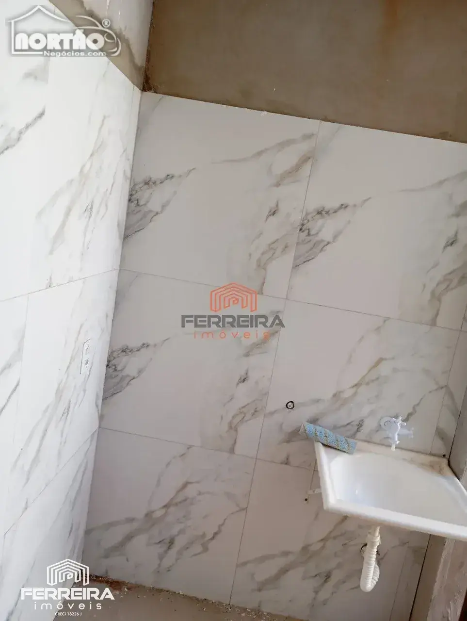 Casa, 2 quartos, 68 m² - Foto 7