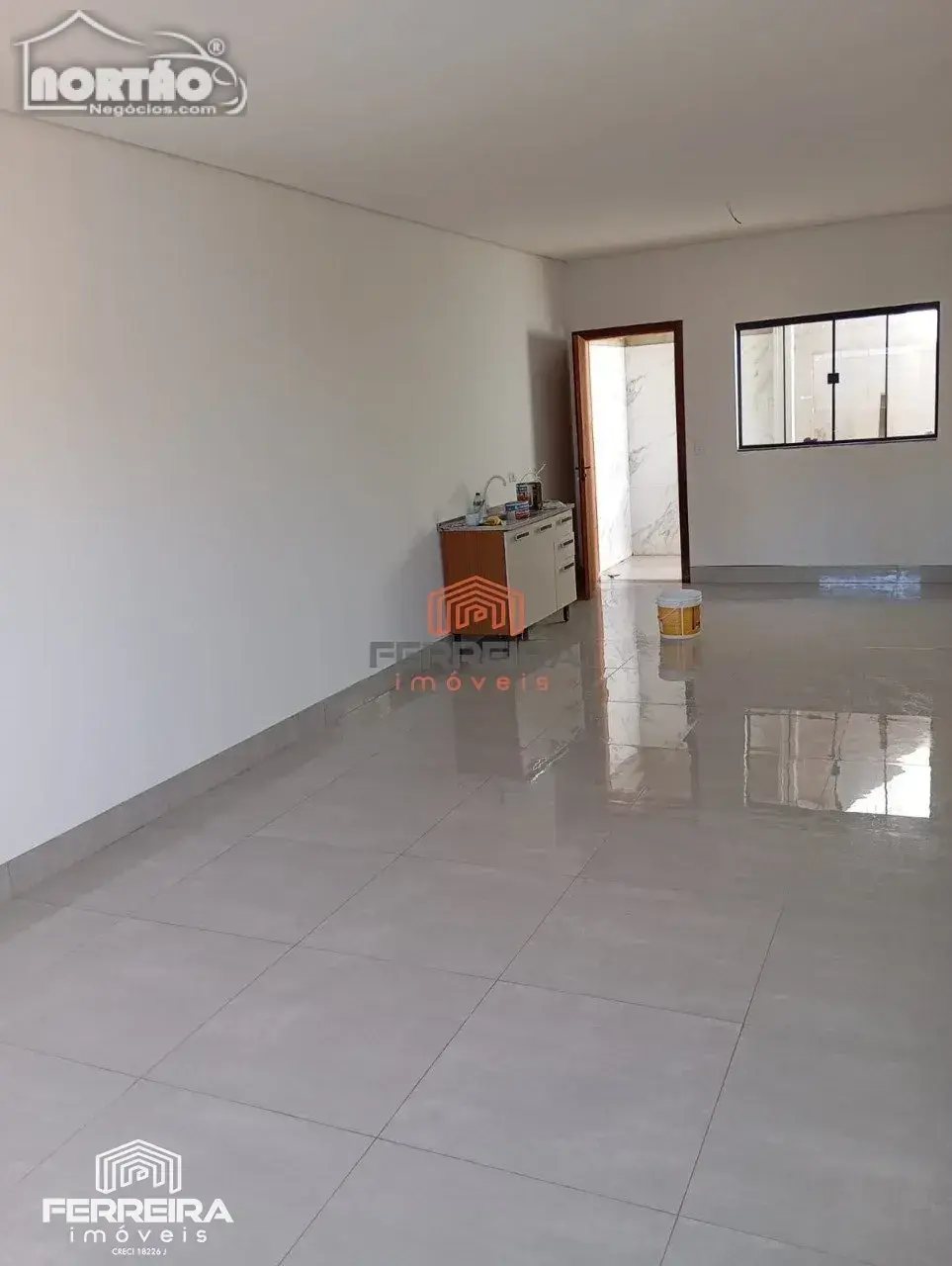 Casa, 2 quartos, 68 m² - Foto 8