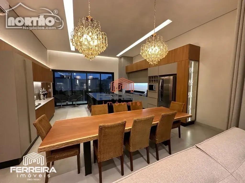 Casa, 3 quartos, 169 m² - Foto 4