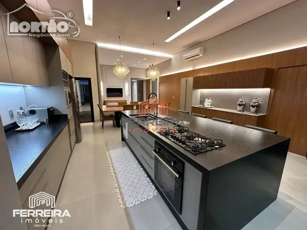 Casa, 3 quartos, 169 m² - Foto 6