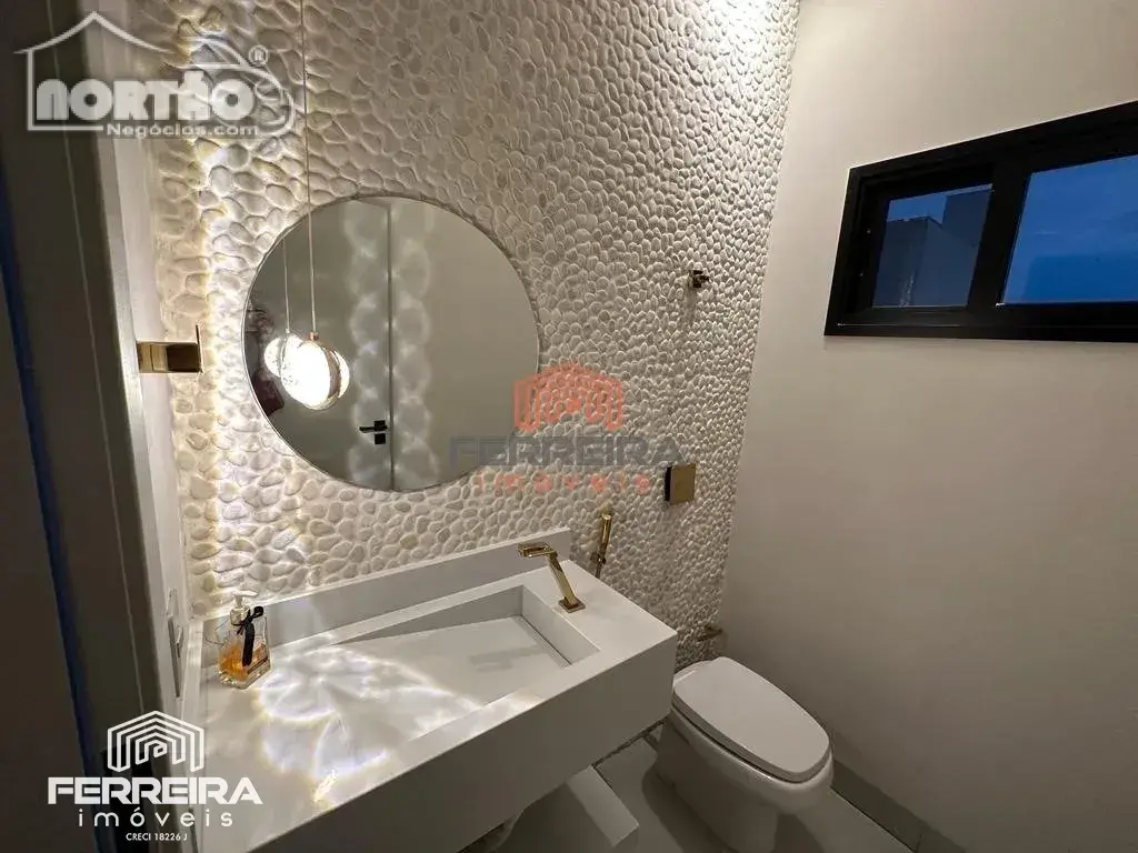Casa, 3 quartos, 169 m² - Foto 7