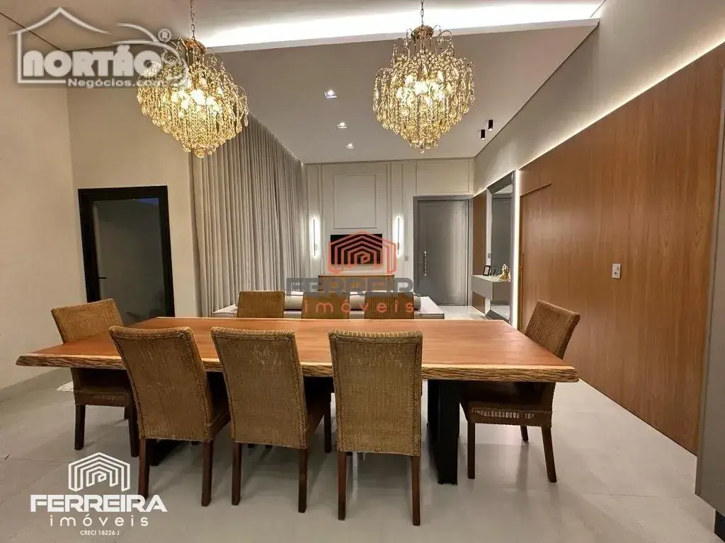 Casa, 3 quartos, 169 m² - Foto 8