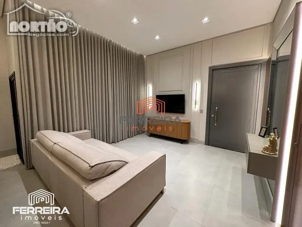 Casa, 3 quartos, 169 m² - Foto 9