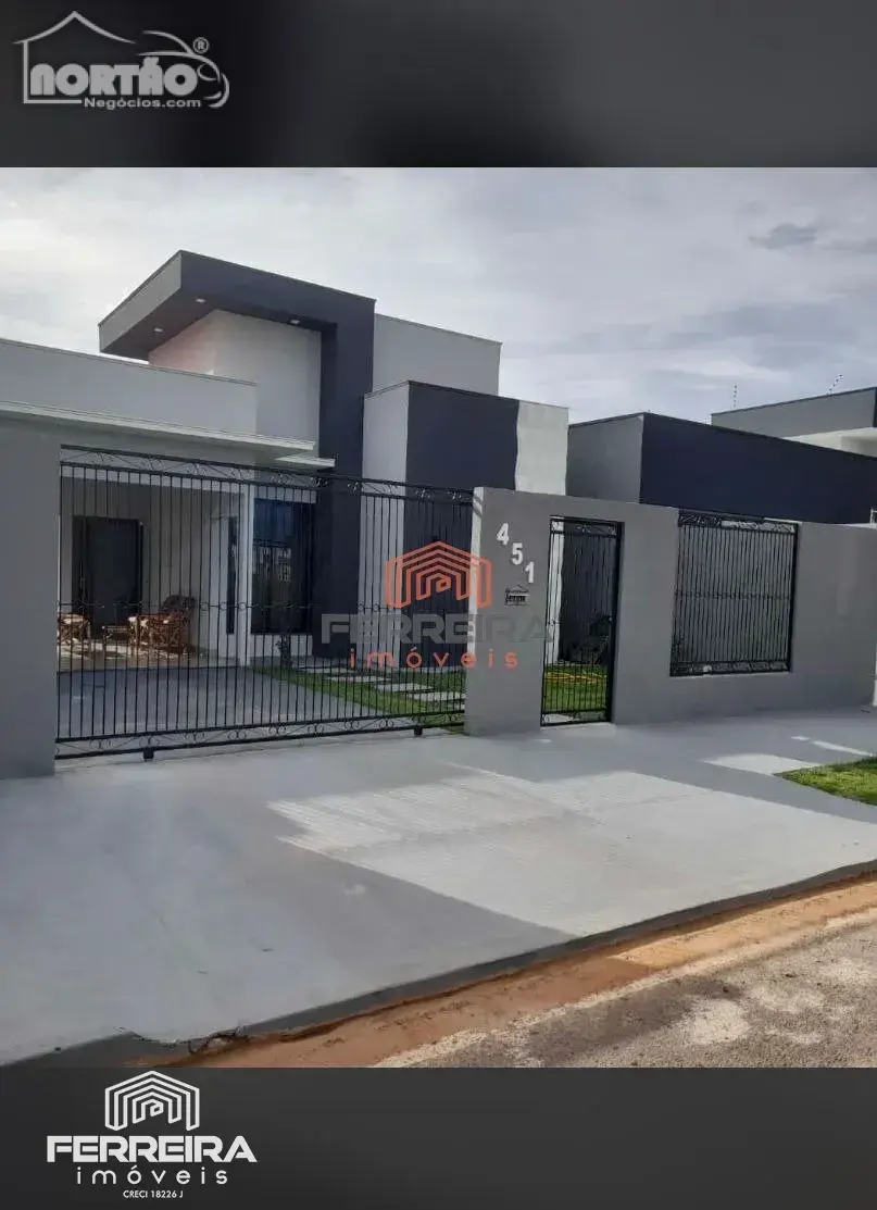 Casa, 2 quartos, 115 m² - Foto 1