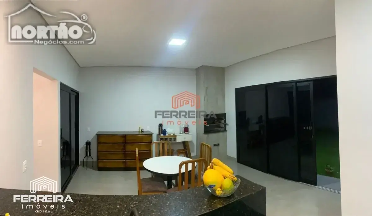 Casa, 2 quartos, 115 m² - Foto 7