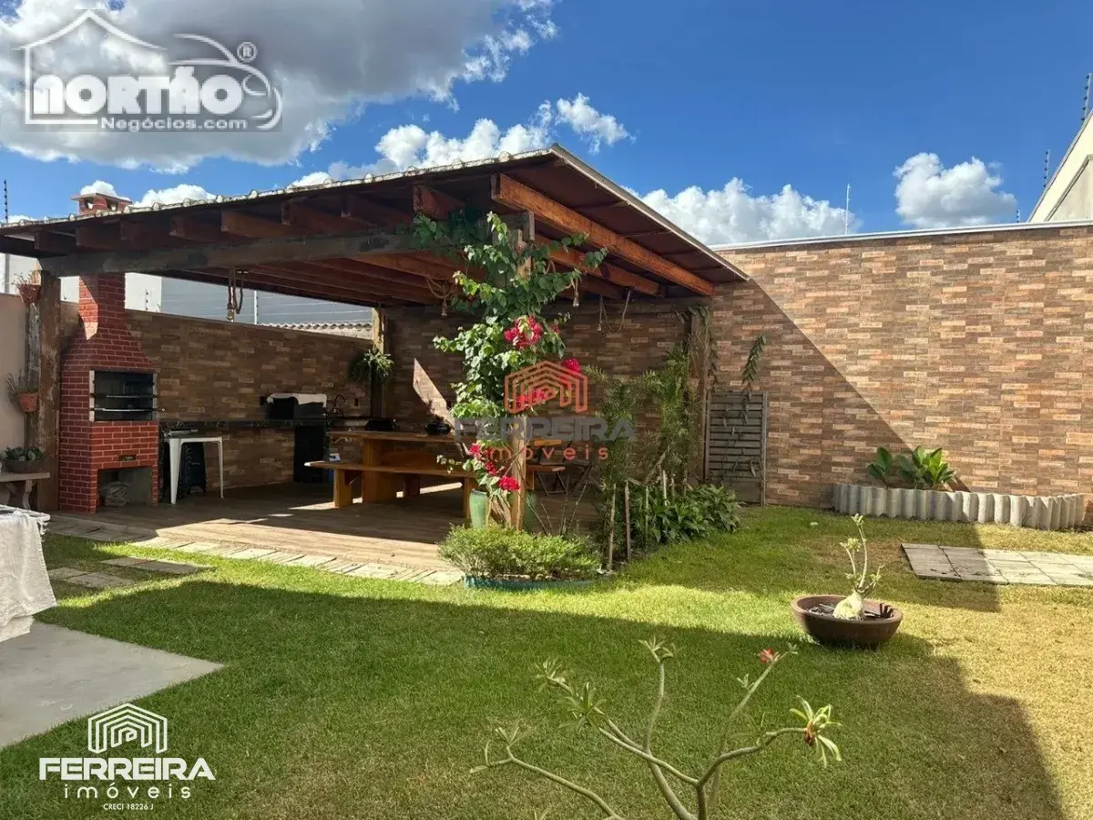 Casa, 2 quartos, 140 m² - Foto 3