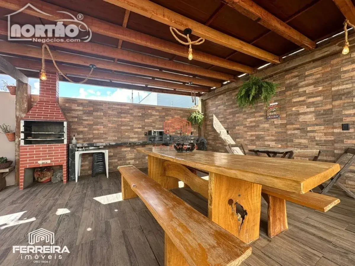 Casa, 2 quartos, 140 m² - Foto 5