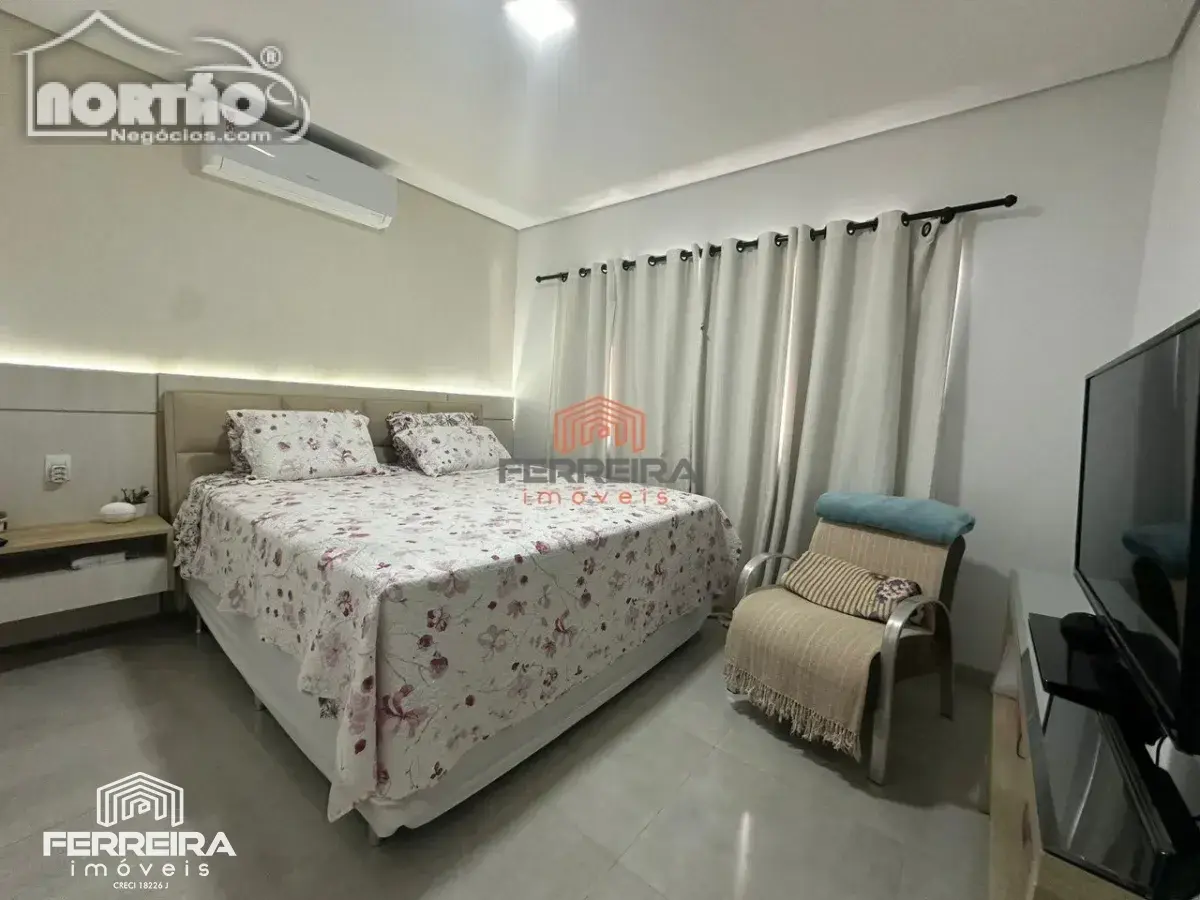 Casa, 2 quartos, 140 m² - Foto 6