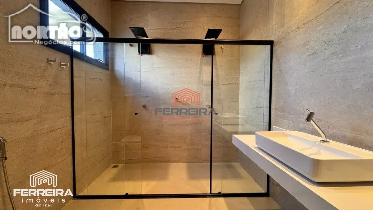 Casa, 3 quartos, 212 m² - Foto 6