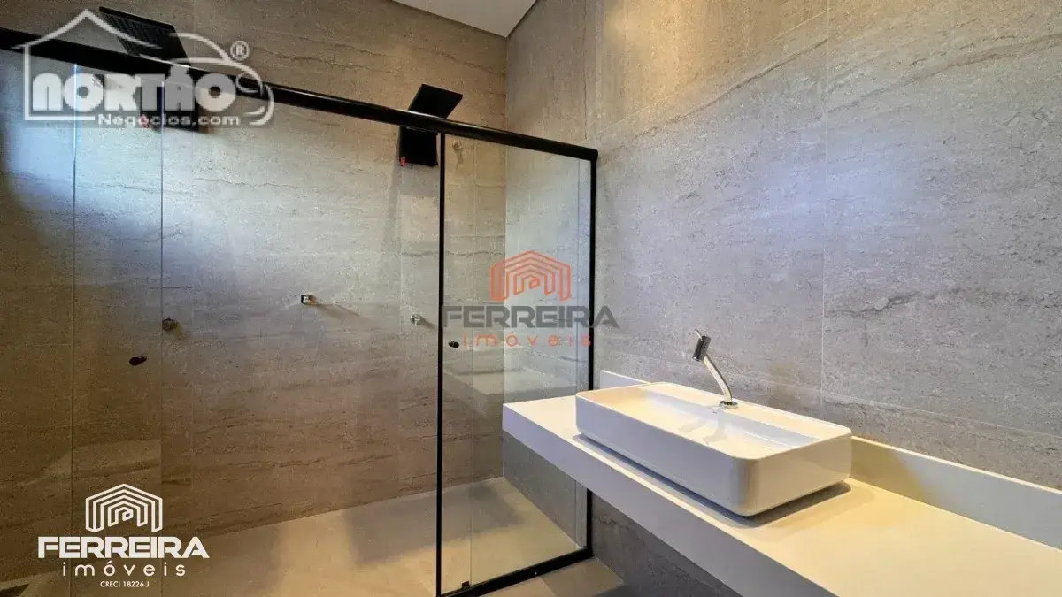 Casa, 3 quartos, 212 m² - Foto 7