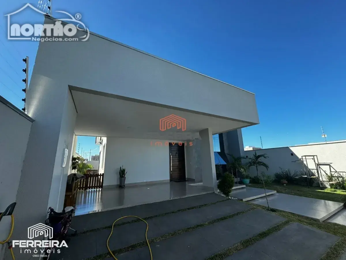 Casa, 3 quartos, 166 m² - Foto 2