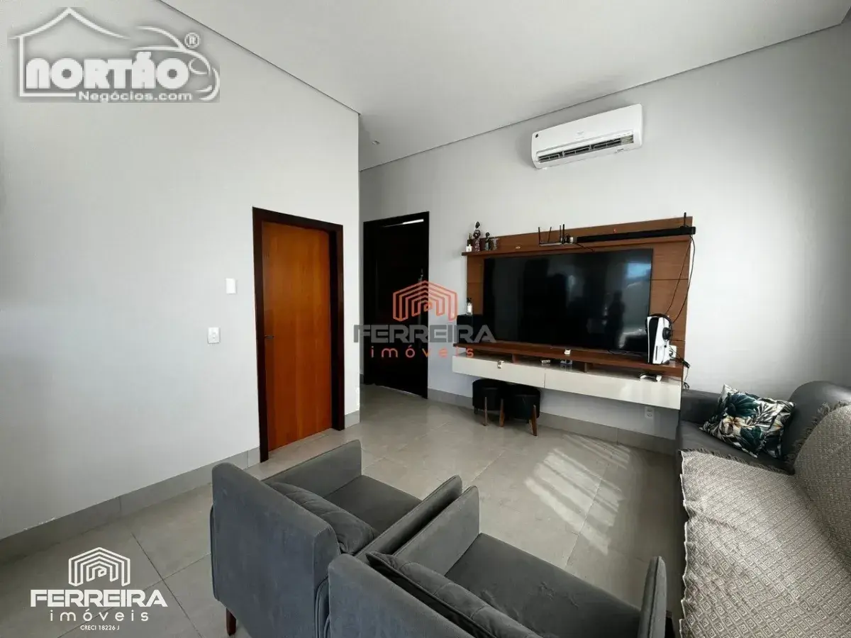 Casa, 3 quartos, 166 m² - Foto 7