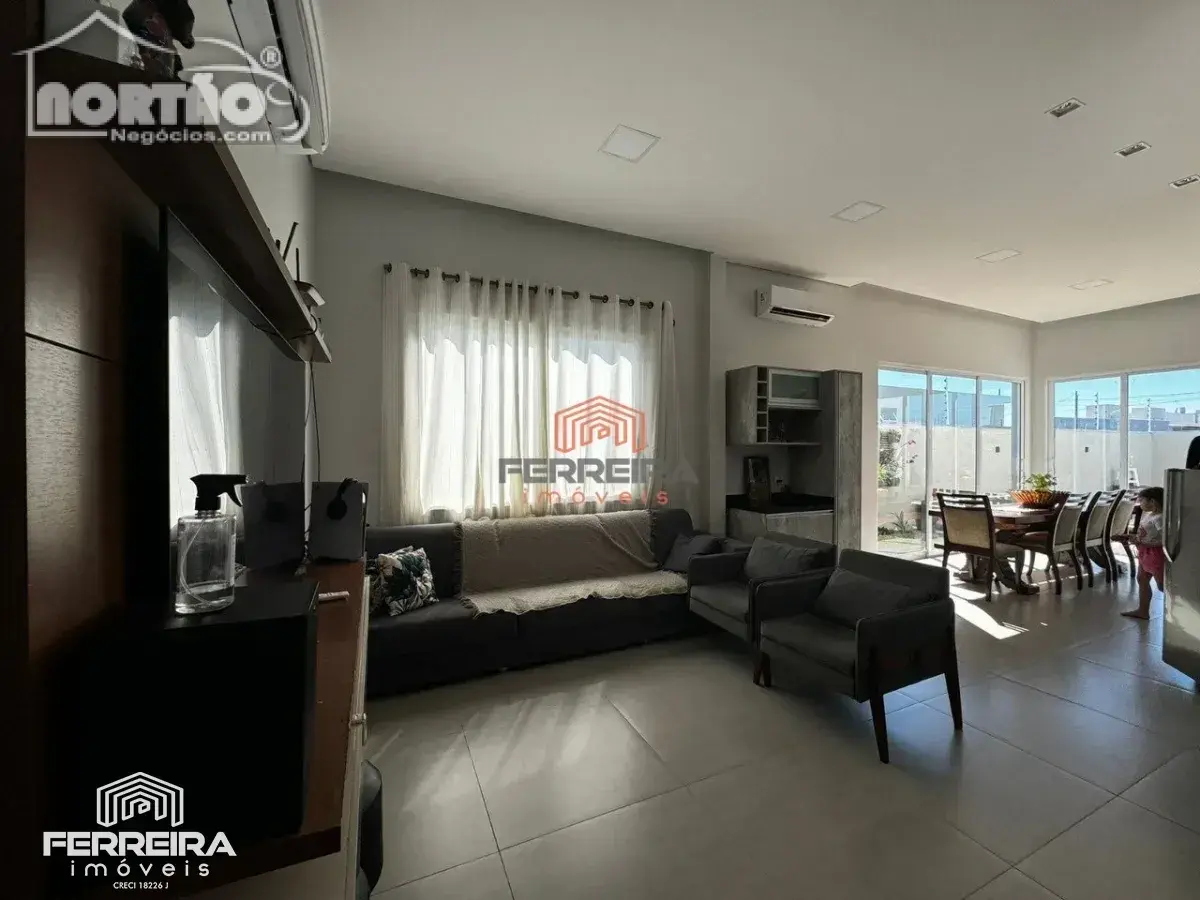 Casa, 3 quartos, 166 m² - Foto 8