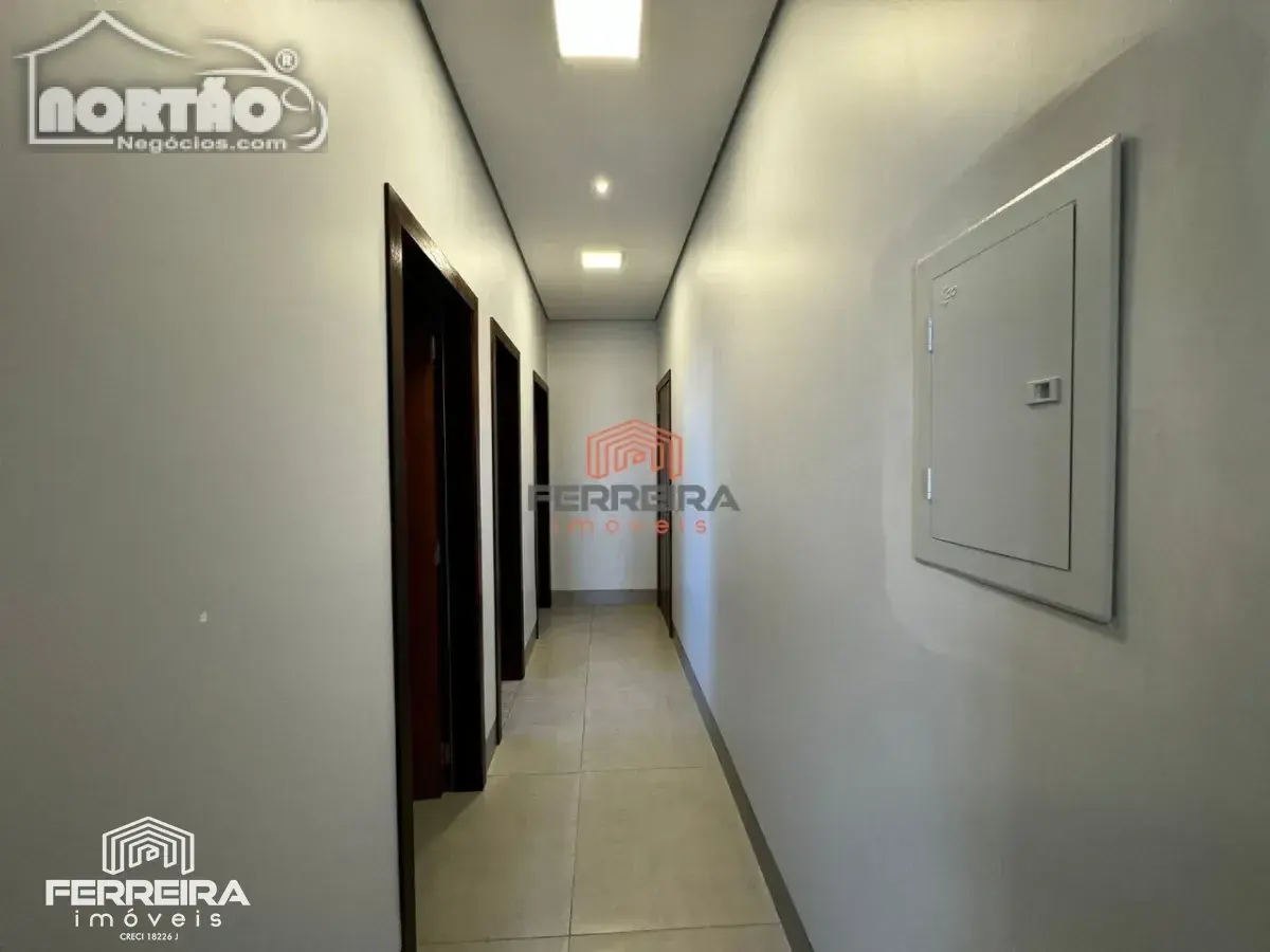 Casa, 3 quartos, 166 m² - Foto 9