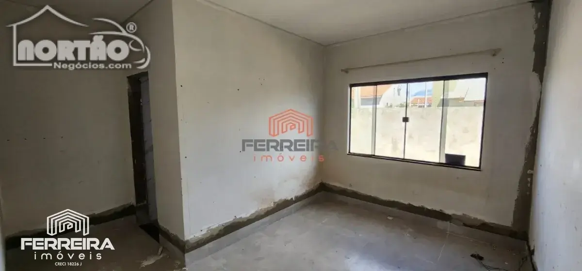 Casa, 3 quartos, 117 m² - Foto 6