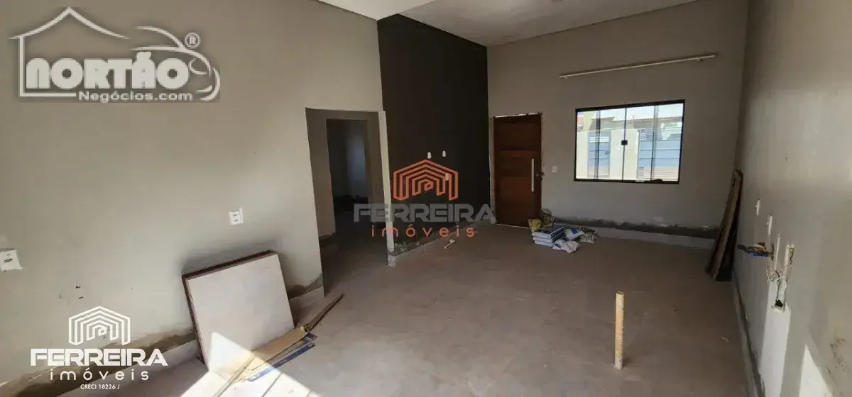 Casa, 3 quartos, 117 m² - Foto 8