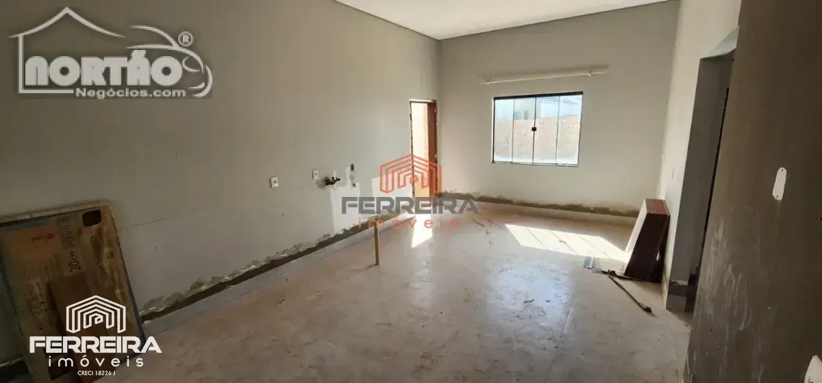 Casa, 3 quartos, 117 m² - Foto 9