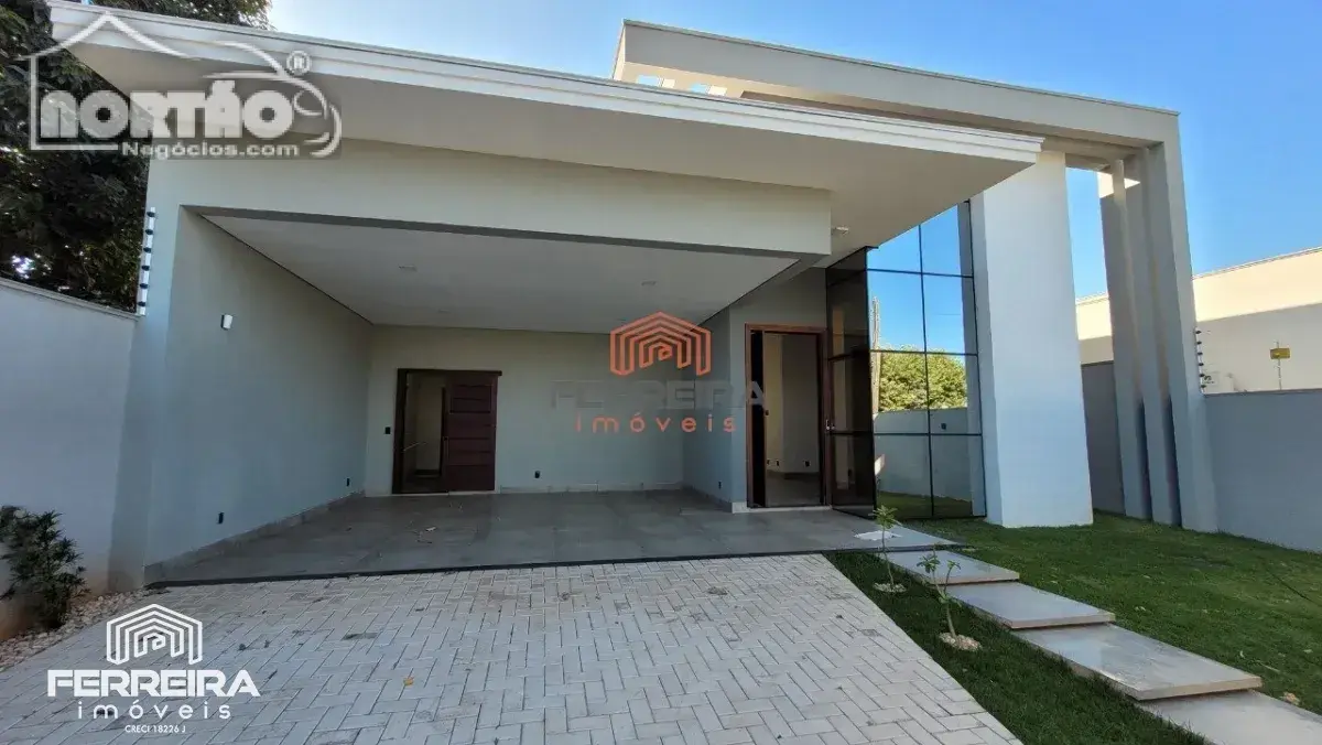 Casa, 3 quartos, 181 m² - Foto 2