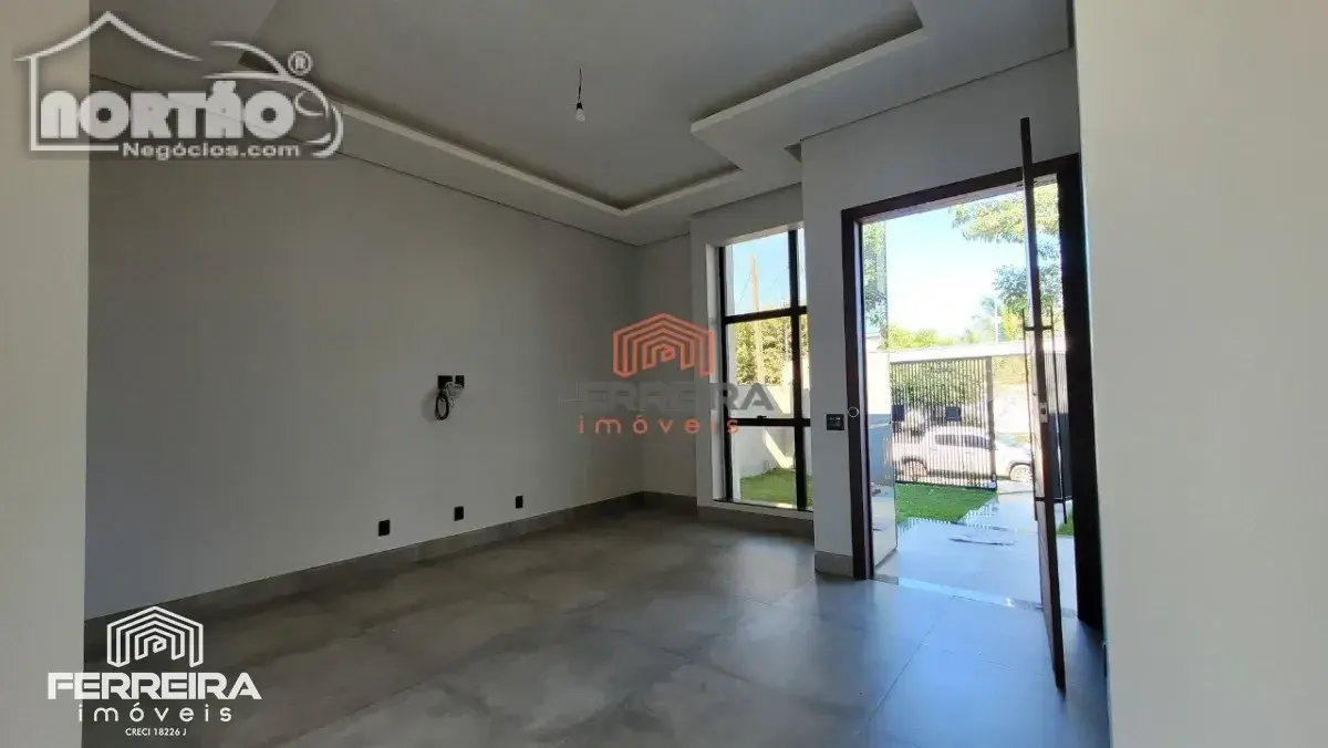 Casa, 3 quartos, 181 m² - Foto 4