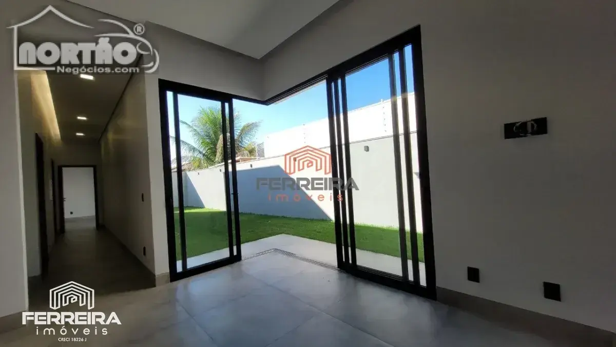 Casa, 3 quartos, 181 m² - Foto 6