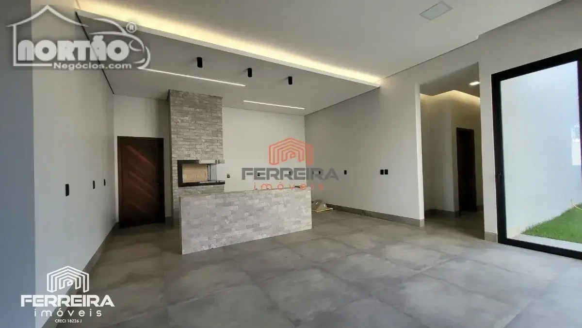 Casa, 3 quartos, 181 m² - Foto 7