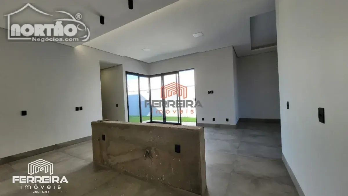 Casa, 3 quartos, 181 m² - Foto 9