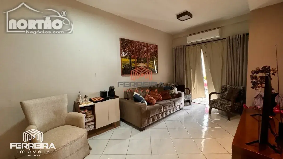 Casa, 3 quartos, 133 m² - Foto 6
