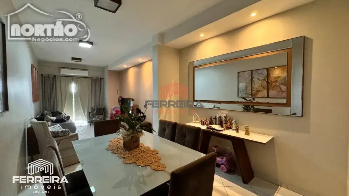 Casa, 3 quartos, 133 m² - Foto 7