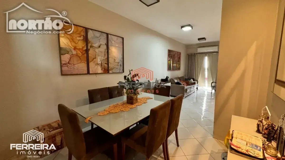Casa, 3 quartos, 133 m² - Foto 8