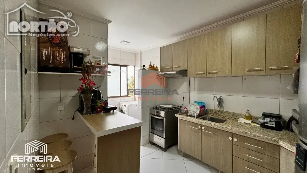 Casa, 3 quartos, 133 m² - Foto 9
